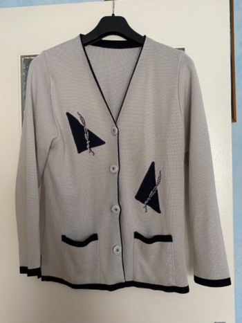 Gilet