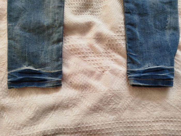 Jean skinny active Wear 40 42 - photo numéro 5