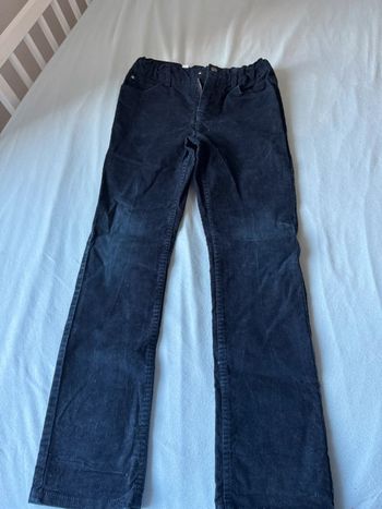 Pantalon jacadi