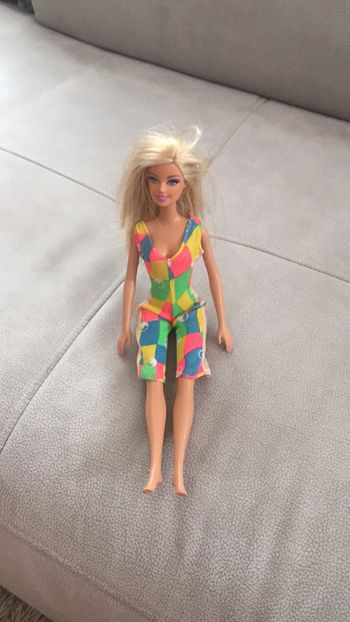 Barbie