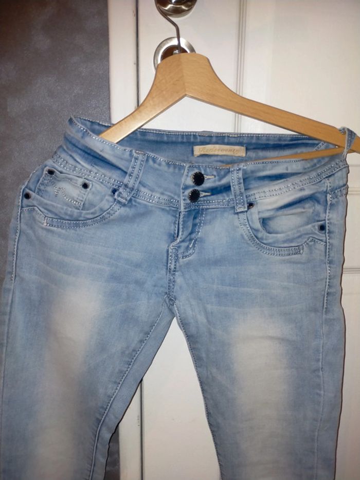 Jeans - photo numéro 2