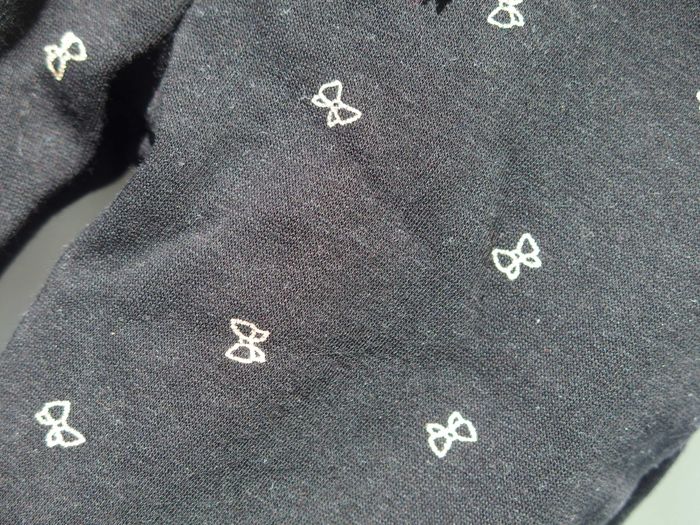 Jogging fille - photo numéro 2