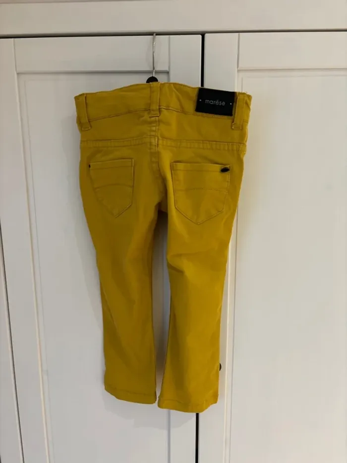 Pantalón 3 ans Marese - photo numéro 3