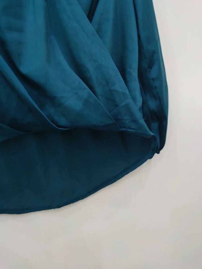 Blouse zanzea taille S neuve - photo numéro 4