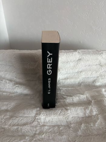 Cinquante nuances de grey
