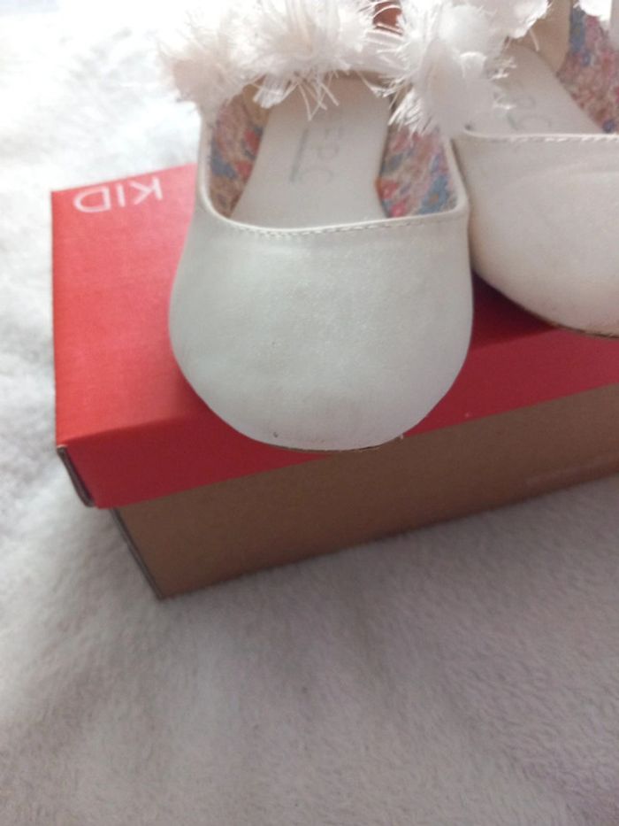 Chaussures cérémonie 27 - photo numéro 3