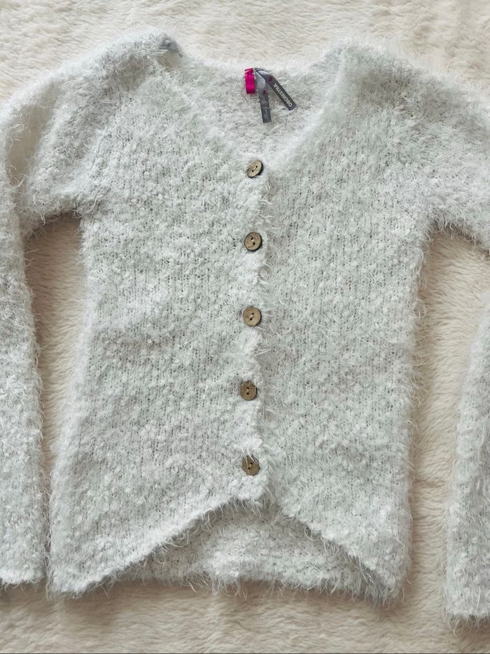 Gilet neuf - photo numéro 2