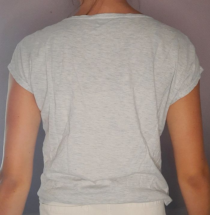 Tee-shirt slogan - photo numéro 2