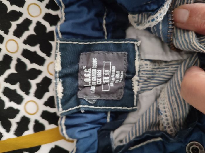 Short - photo numéro 3