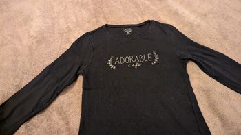 Maillot manche longue