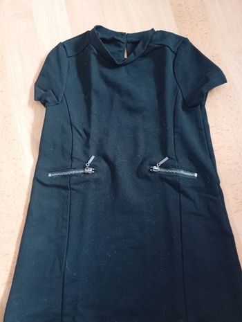 Petite robe noire