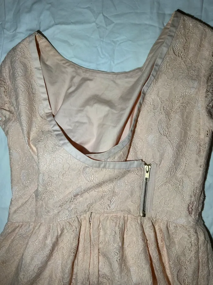 Robe d’été h&m - photo numéro 11