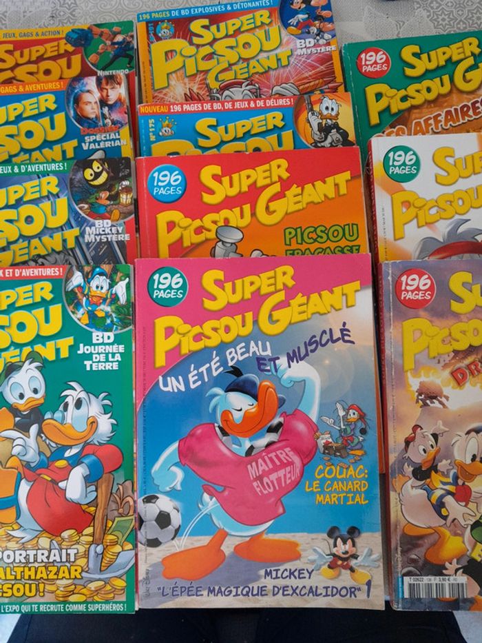 Super picsou - photo numéro 3