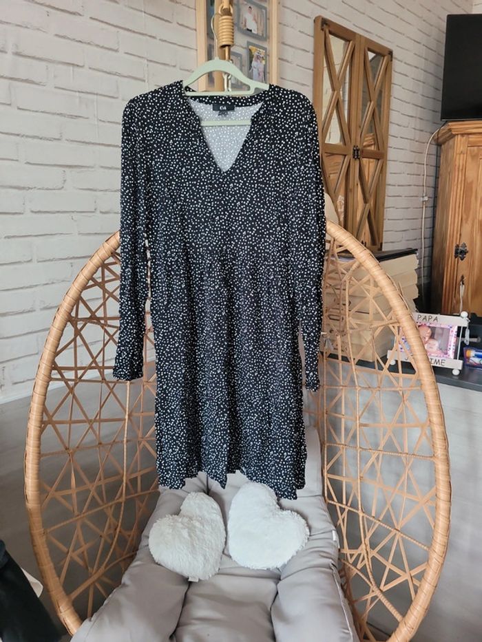 Robe C&A taille 40