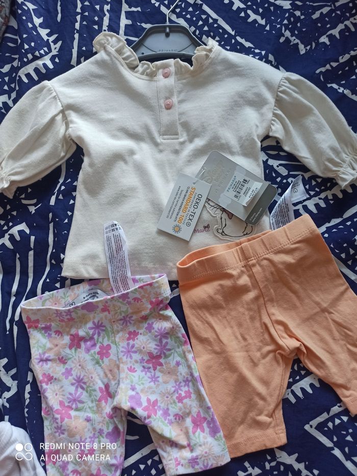 Ensembles