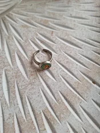 Bague pour enfant