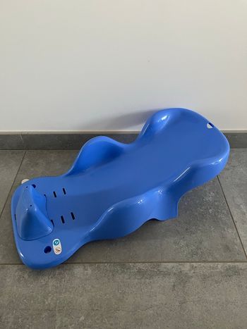 Siège de bain bébé