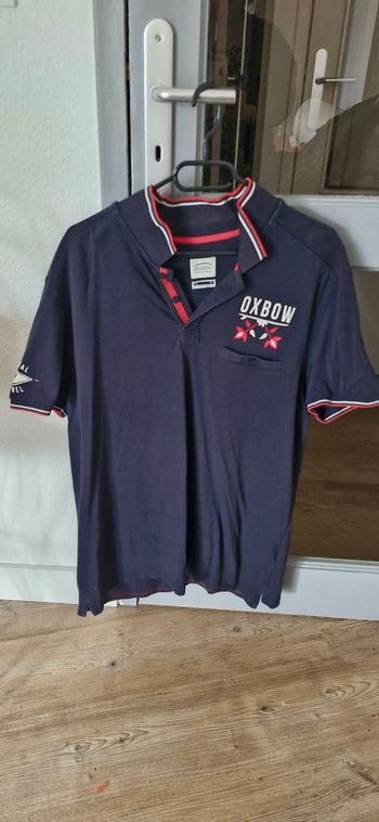 Polo Oxbow 