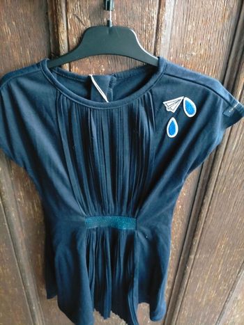 Très belle robe Catimini neuve 3 ans 