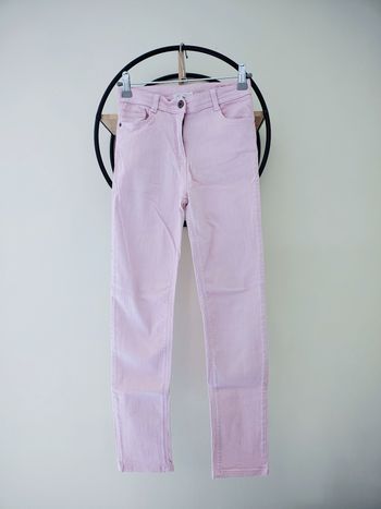 12 ans pantalon jean slim storytelling