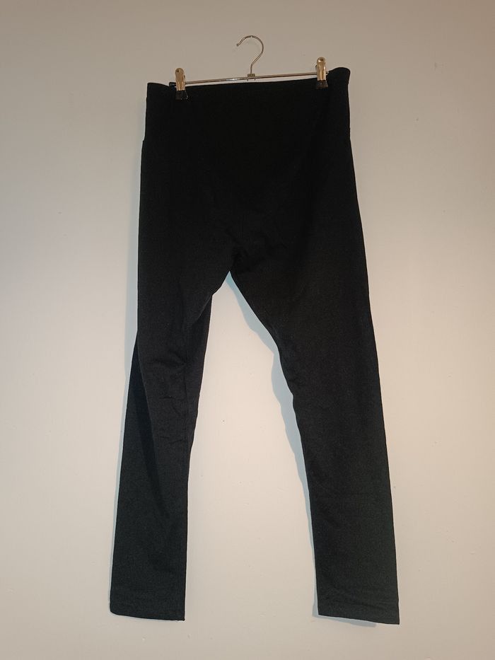 Legging maternité Colline by Vertbaudet – Taille 42/44 - photo numéro 2
