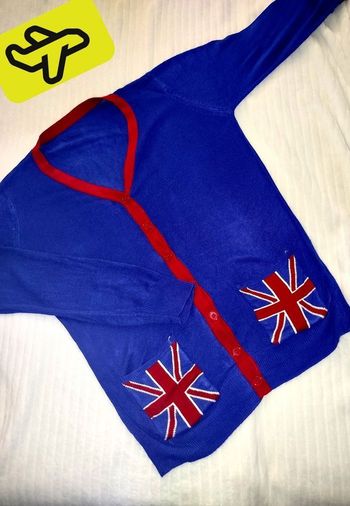 Boutique indépendante Gilet Femme Taille M 