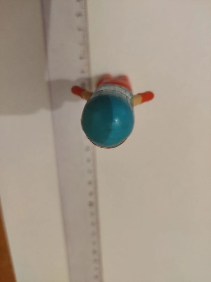 Figurine Bulma dragon ball z ou GT - photo numéro 4