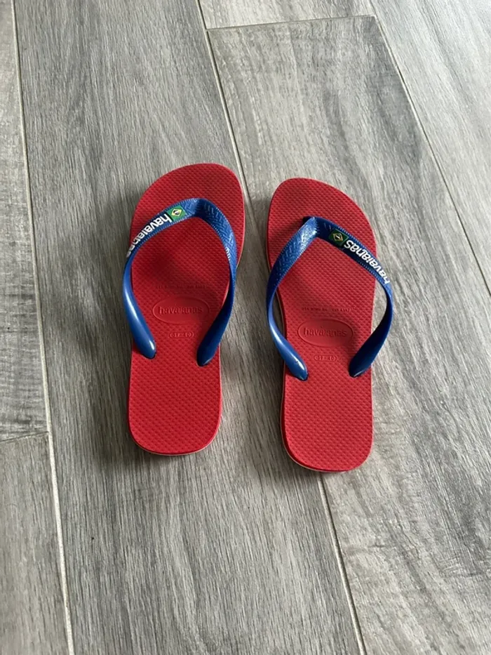 Havaianas 39-40