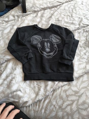 Pull Zara
