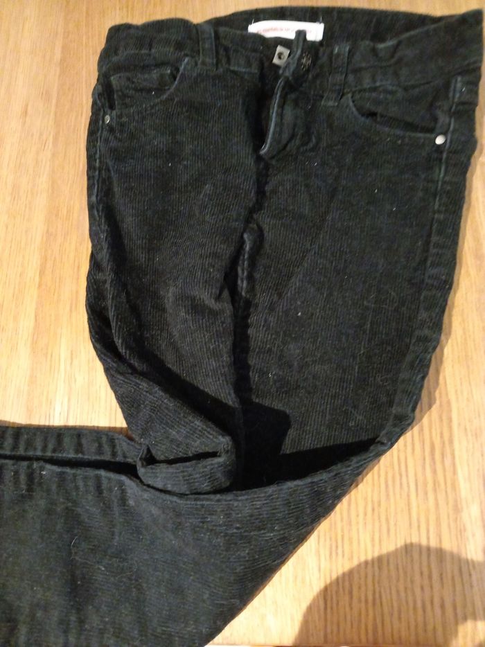 Jean garçon 4 ans - photo numéro 2