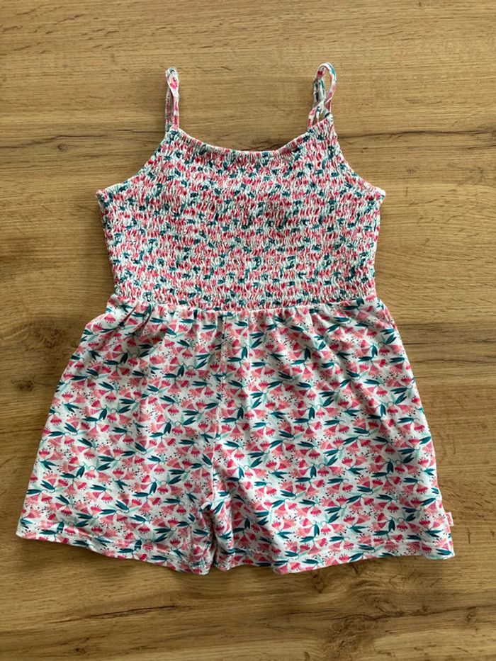 Combi short Okaidi 5 ans