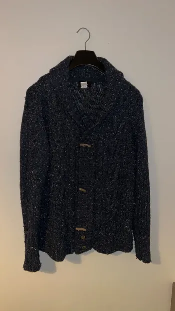 Gilet homme