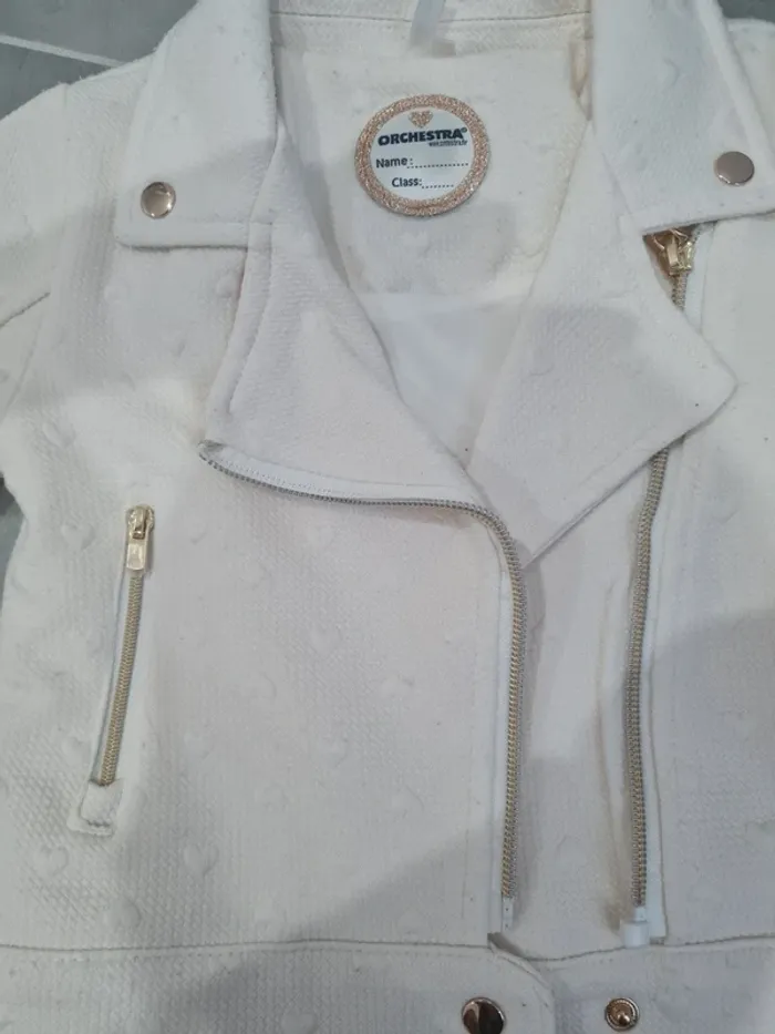 Veste 24mois - photo numéro 3