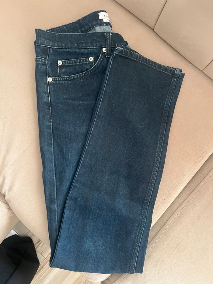 Jeans droit