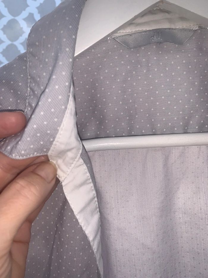 Chemise H&M - photo numéro 3