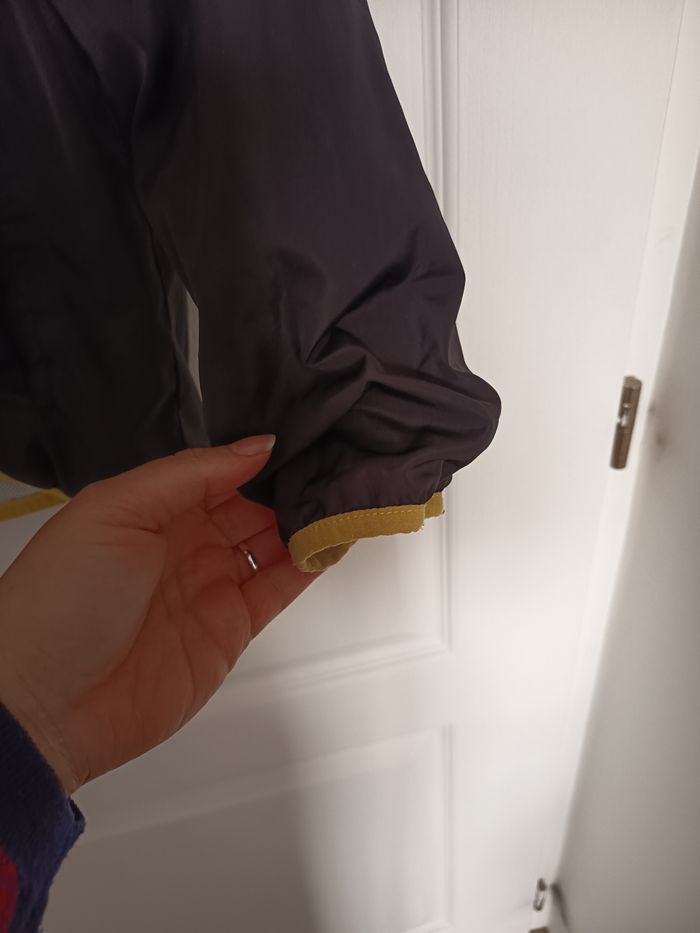 Coupe vent Boss - photo numéro 3