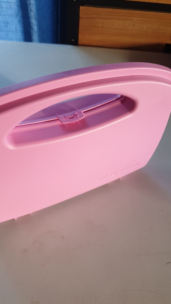 Mallette mode playmobil - photo numéro 6