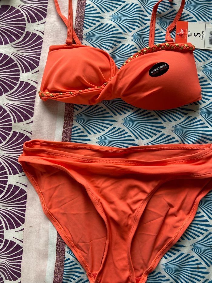 Maillot - photo numéro 4