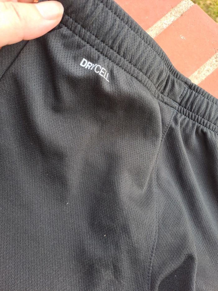 Short sport puma noir - photo numéro 4