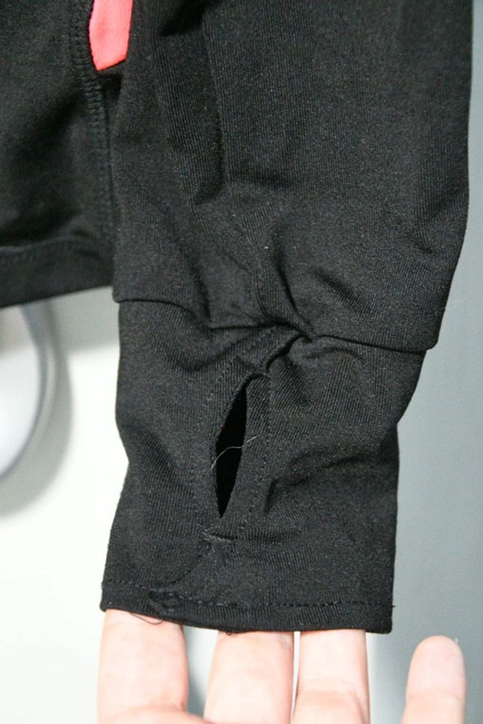Veste de sport femme - photo numéro 4