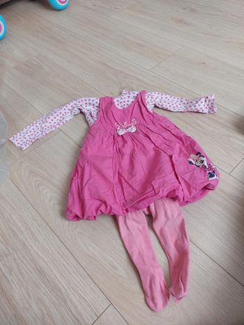 Robe 12mois