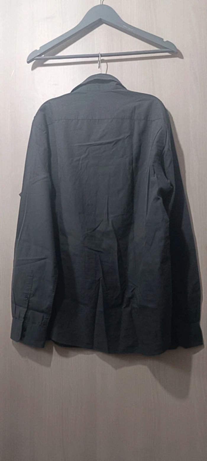 Chemise Celio taille L - photo numéro 2