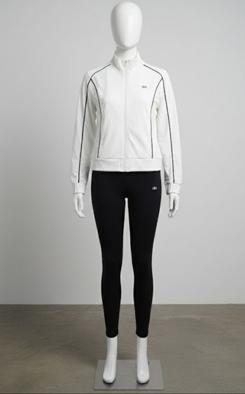 Ensemble leggings alo yoga