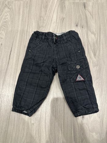 Pantalon Chicco bébé garçon 6 mois neuf sans étiquette