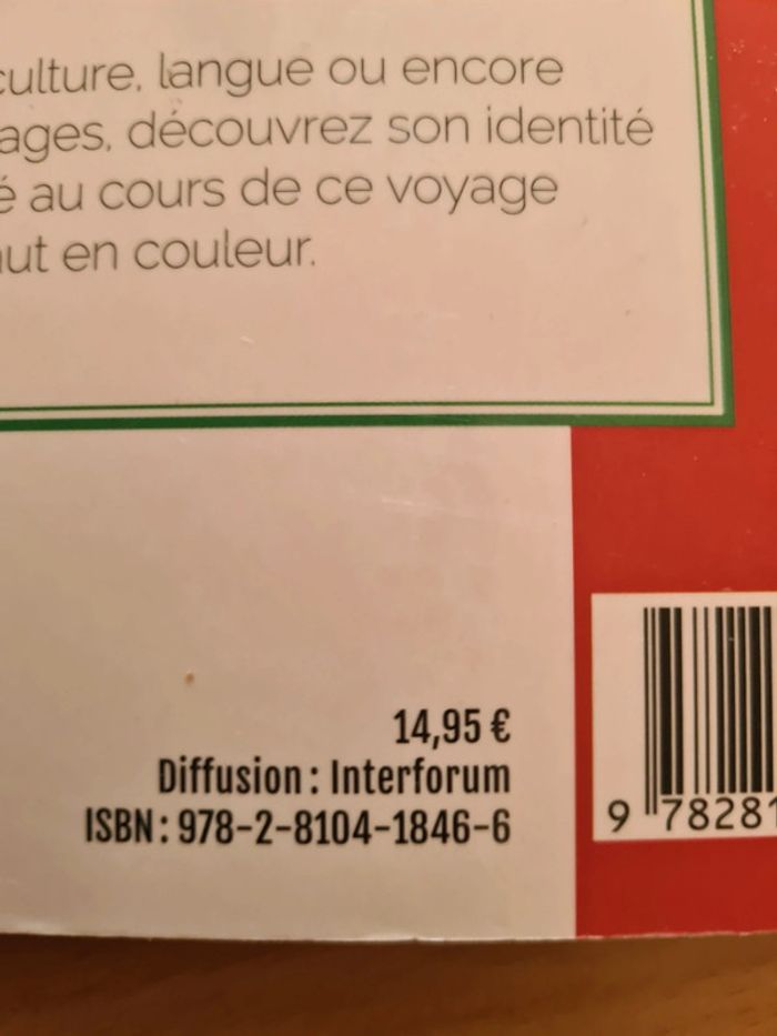 Livre sur l'Italie - photo numéro 3