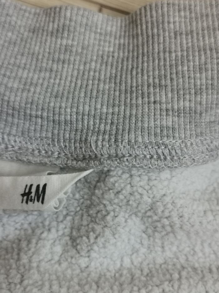 Veste en sweat - photo numéro 2