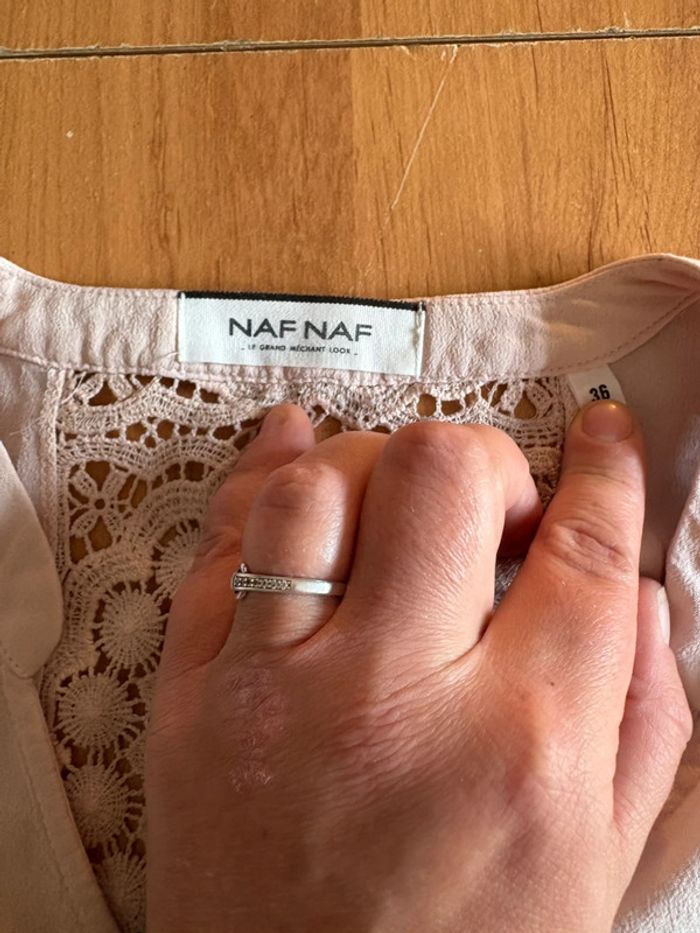 Blouse femme - photo numéro 4