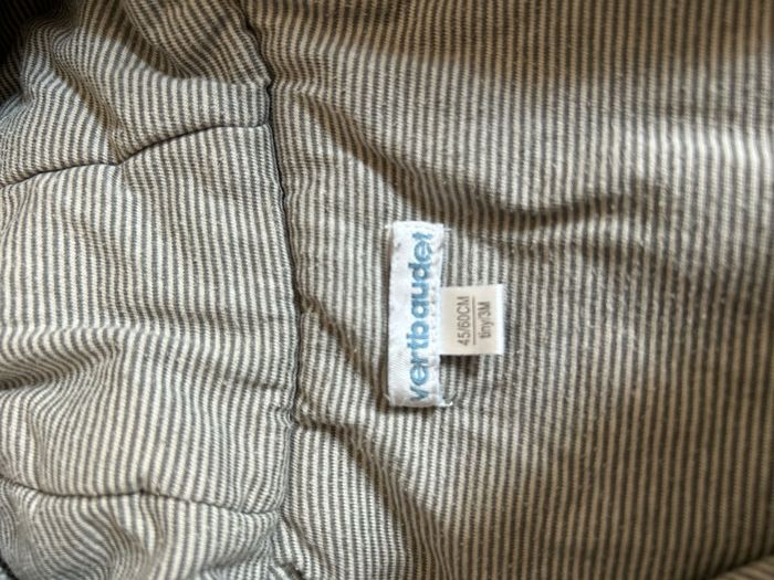 Combinaison Vertbaudet - photo numéro 2