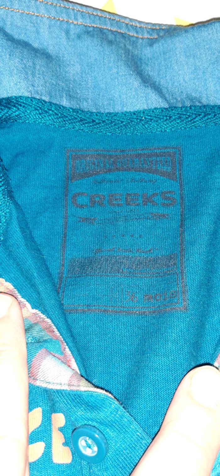 Polo 36 mois - photo numéro 4