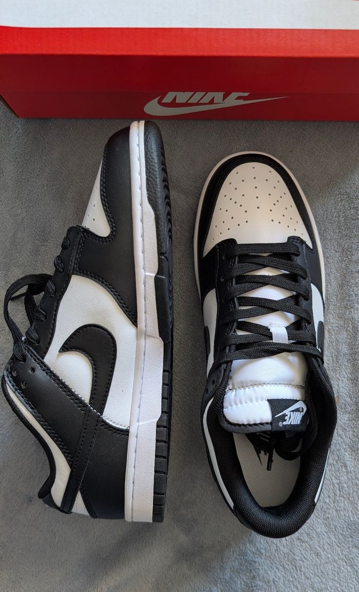 Nike Dunk Low - photo numéro 6